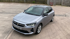 Vauxhall Corsa 1.2 Turbo SRi 5dr Petrol Hatchback